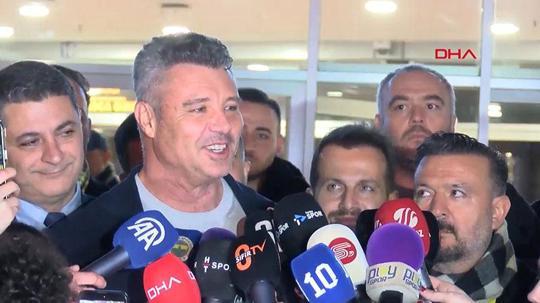 Sadettin Saran: Bizim camiamız bitti denilen yerden geri dönen bir camiadır