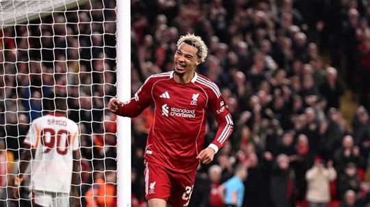 İngiliz basınından Salah ve Liverpool'a övgü