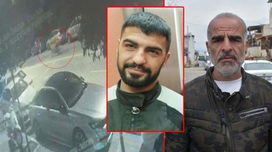 Kazada ölen motokuryenin babası: Bayramımız zehir oldu