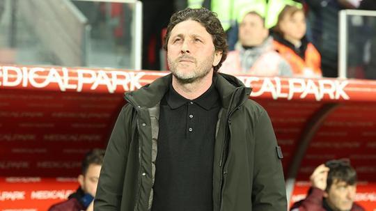 Deplasmanda Fatih Tekke etkisi zirveye taşıdı