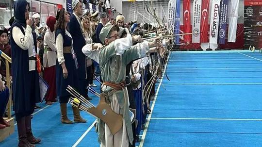 Gençler ve Büyükler Salon Puta Türkiye Şampiyonası Samsun’da yapılacak