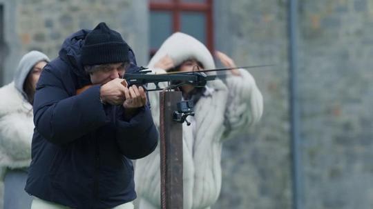 The Traıtors Türkiye başlıyor