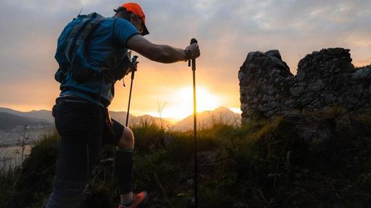 Alanya Ultra Trail’de şampiyonlar belli oldu
