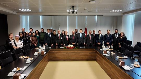 Eskişehir’de dijital eşitliğe destek amacıyla 1000 bilgisayar kullanıma sunulacak