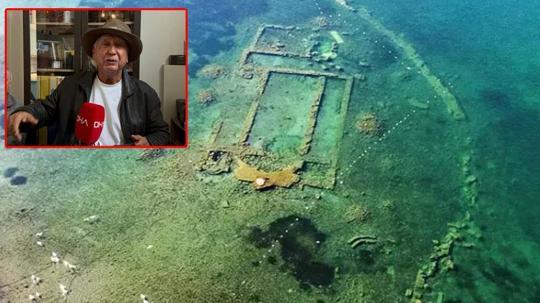 Prof. Dr. Üşümezsoy: İstanbul'da 8 büyüklüğünde deprem olması için 3 tane Marmara lazım