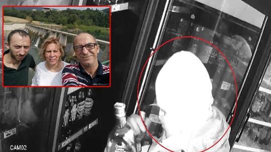 Kar maskesiyle hırsızlık yapıp iş yeri sahibinin oğlunu öldüren sanığa ‘iyi hal’ indirimiyle 25 yıl hapis