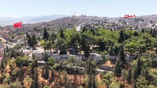 Kahramanmaraş’ın kültürü ve yöresel lezzetleri İstanbul’a geliyor