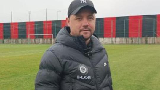 Uğur Uçar: Oyunu skora yansıtamadık