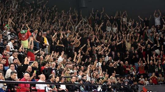 Karşıyaka, iyi oynadığı maçta rakibini salladı ama yıkamadı