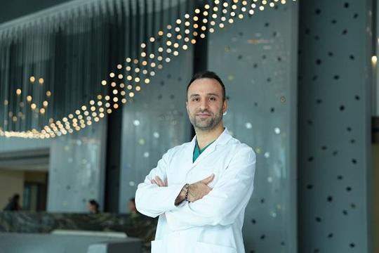 'Gece tuvalete kalkmak prostatın ilk sinyali olabilir'