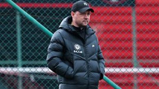 Uğur Uçar: Yakaladığımız oyunu sonuca dönüştürmeliyiz