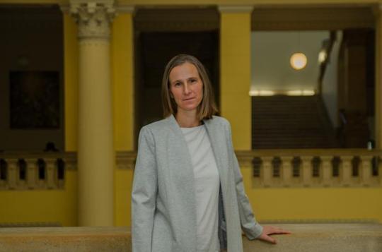 Türkiye'de 'toprak nemi' ölçümlerini iyileştirmek için araştırma projesi