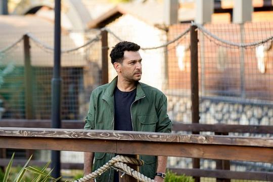 Murat Yıldırım performansıyla sezona damga vuruyor