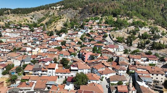 Birinci derece deprem bölgesi Tokat'ta, kentsel dönüşüm seferberliği