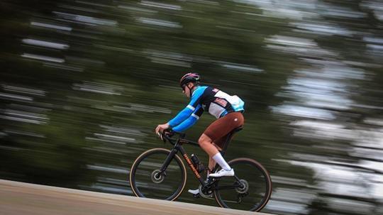 AKRA Gran Fondo Antalya’da dereceye girenler ödüllerine kavuştu