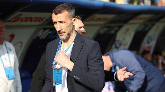 Mehmet Topal 2’de 2 yaptı