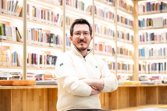 BAU’lu akademisyen yapay zeka alanında üç başarı elde etti