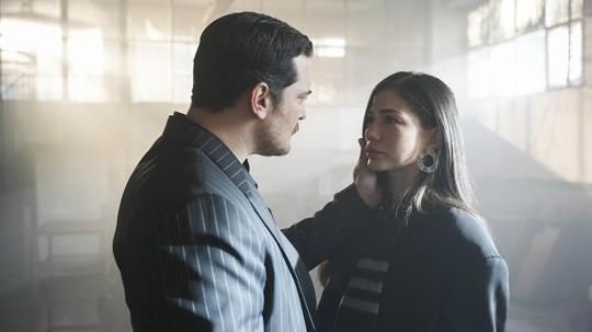 İlham kaynağı Eşref Rüya