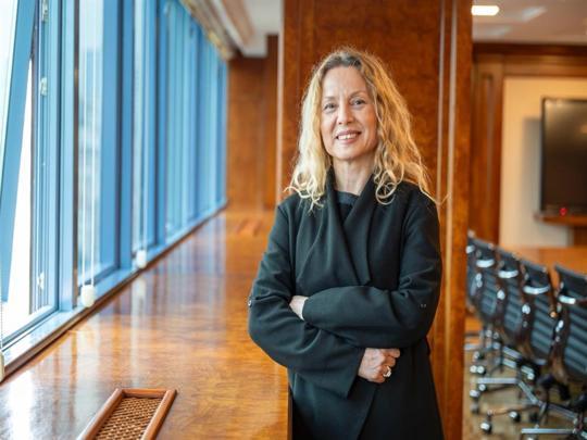 ‘Çocuklara güven veren mesajlar verilmeli’