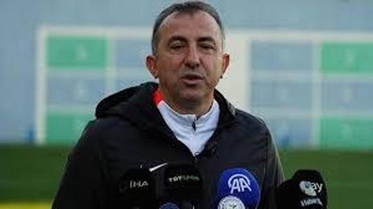 Recep Uçar: Alınan 1 puan değerli