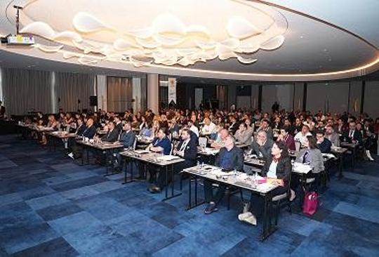 Enerjisa Enerji, iş dünyasını Antalya'da bir araya getirdi