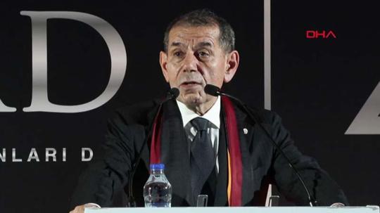 1905 Galatasaraylı Yönetici ve İş İnsanları Derneği'nin 25'inci yıl belgeselinin galası gerçekleşti