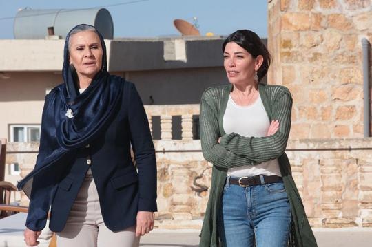 Meryem'in oğlu Cihan'dan mı