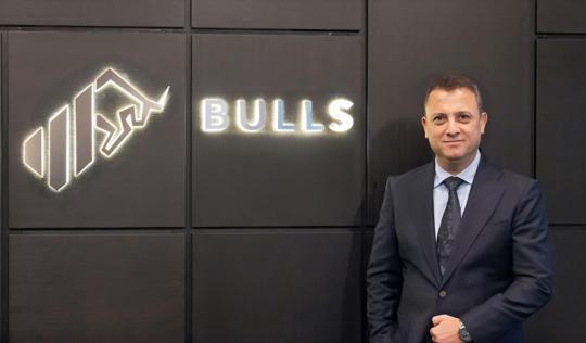 Bulls Yatırım Holding, Escar’ın yüzde 77,62’lik hissesini satın aldığını duyurdu