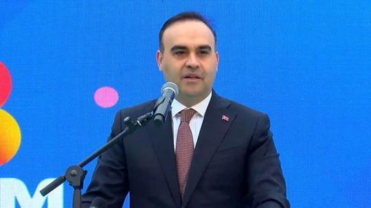 Sanayi ve Teknoloji Bakanı Mehmet Fatih Kacır, Bilim Esenler'in açılışına katıldı