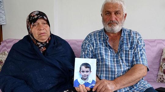 17 yıldır kayıp Yusuf dosyasında 'özel birim' umudu ve Tuncay Sonel detayı