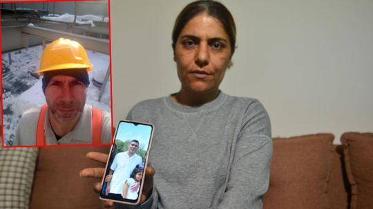 Çalışmak için gittiği Irak’ta tutuklanan işçinin ailesinden iade talebi