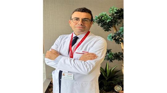 Prof. Dr. Kadan'dan kalp kapak hastalıkları ve güncel tedavi yöntemleri hakkında bilgiler