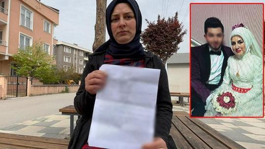 Boşanma davası devam eden eşinin takılarını çalıp, sevgilisine düğün yaptığı iddiasıyla şikayetçi oldu