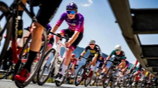 61'inci Cumhurbaşkanlığı Türkiye Bisiklet Turu için geri sayım başladı