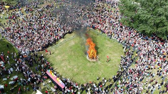 Edirne’de Kakava ve Hıdırellez Şenlikleri için otellerde doluluk yüzde 100’e ulaştı