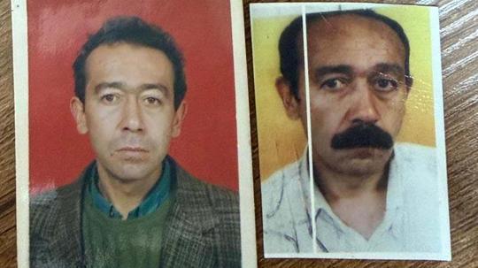 Kayıp dosyasında cinayet şüphesiyle gözaltına alınan 10 şüpheli adliyede