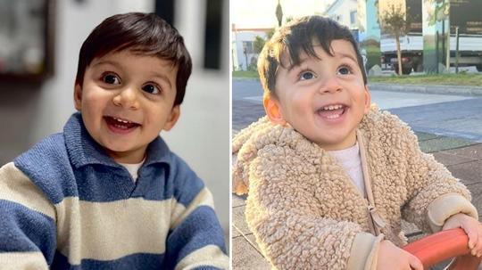 DMD hastası Doruk, tedavi için zamana karşı yarışıyor