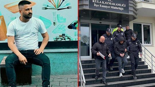 Tartışmada ağabeyini öldüren şüpheli tutuklandı