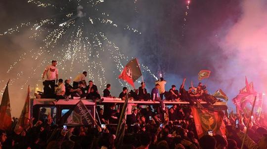 Diyarbakır esnafı: Kent her konuda süper lige çıkacak