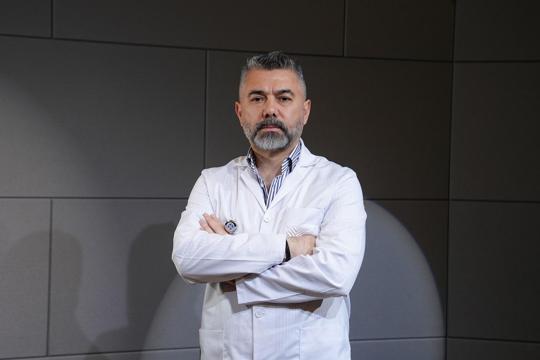 ‘Hantavirüs ağır enfeksiyonlara yol açabiliyor’
