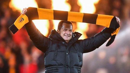 Hull City için kader gecesi