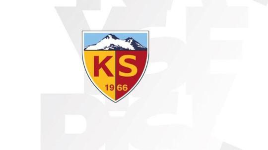 Zecorner Kayserispor'dan bahis soruşturmasında takipsizlik açıklaması