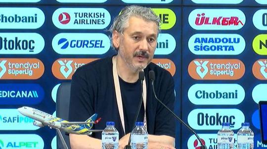 Atila Gerin: Bu hikayeyi mutlu sonla bitirdik