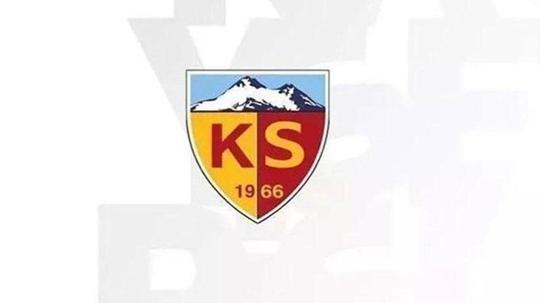 Kayserispor’dan ligin tesciline yönelik açıklama