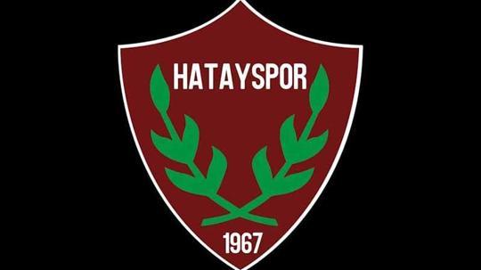 Atakaş Hatayspor yönetimi küme düşme cezasının kaldırılmasını istedi
