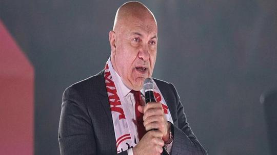Yüksel Yıldırım: NK Osijek teklif edildi ancak reddettim