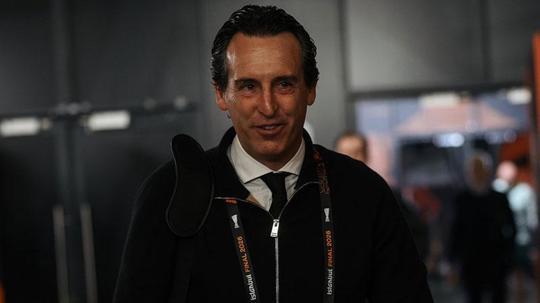 Unai Emery’nin Avrupa Ligi’nde 5’inci zaferi