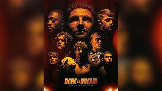 Hull City tarih yazmaya hazır
