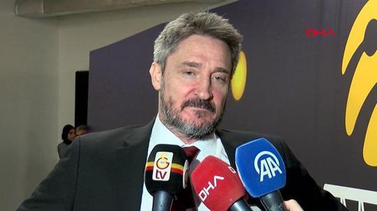 Gianmarco Pozzecco: Burada bir şey inşa etmeyi hayal ediyorum