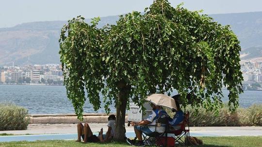 'Yazın ekstrem sıcaklıklar yaşanması mümkün'